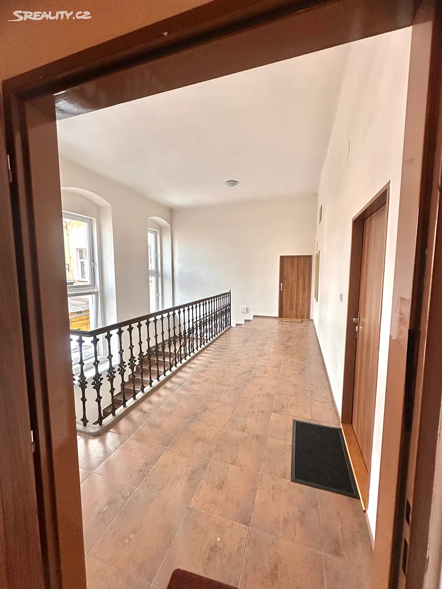 Pronájem bytu 1+1 65 m², Plzeň