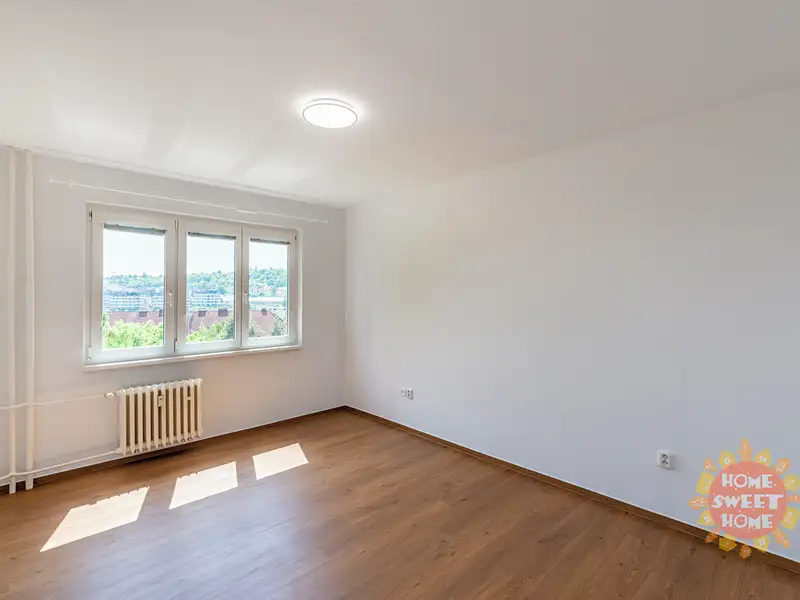 Pronájem bytu 2+1 54 m2