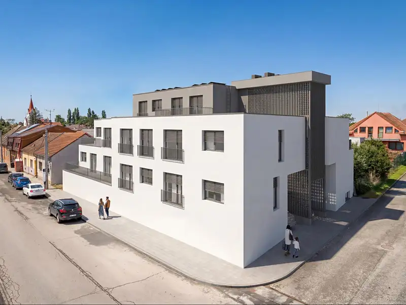 Prodej bytu 1+kk 31 m², Brno – náhled fotky 3