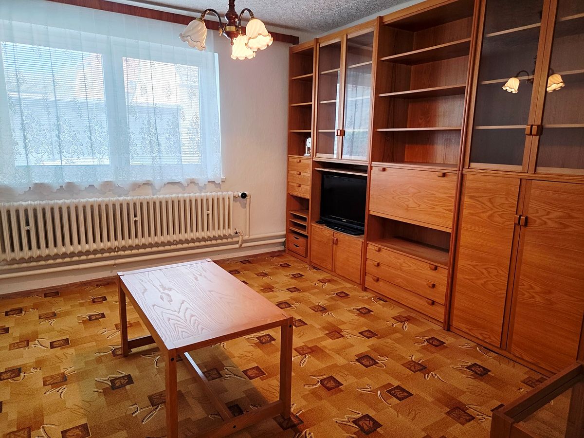 Prodej rodinného domu 120 m², pozemek 465 m² – fotografie 2
