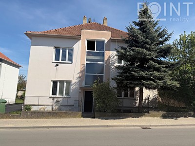 Prodej bytu 1+1 24 m²