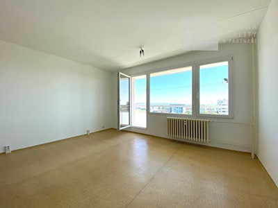 Prodej bytu 1+kk 31 m²