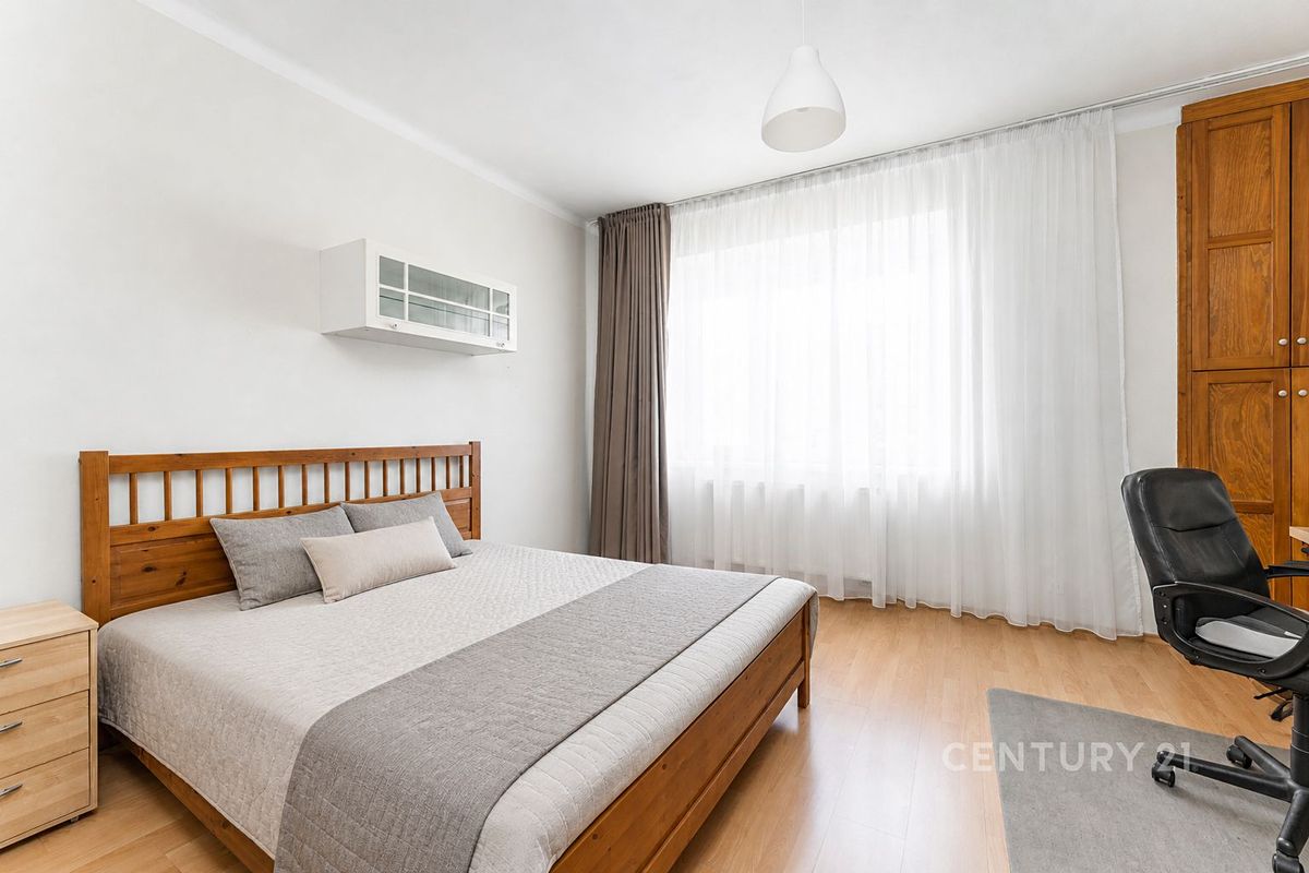 Prodej bytu 3+1 73 m²