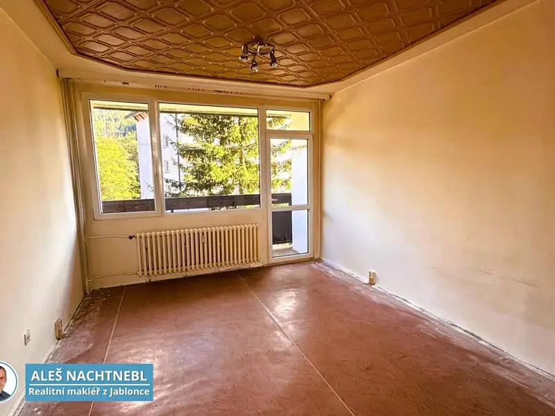 Prodej bytu 1+1 41 m², Jiřetín pod Bukovou – náhled fotky 3