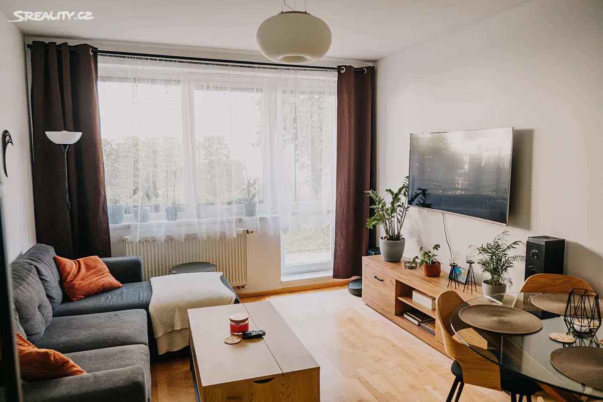 Prodej bytu 3+kk 122 m² – pohled 6