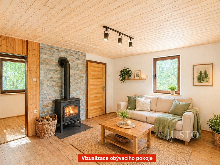 Prodej domu, 68 m² (8 z 25)