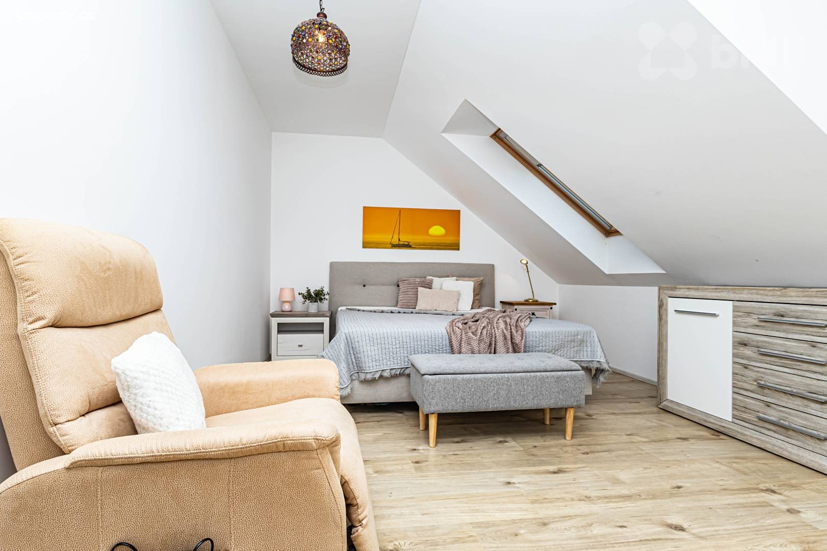 Prodej bytu 2+kk 60 m² - Widok 6