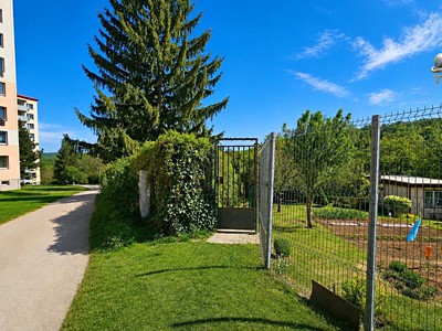 Prodej  zahrady 415 m²