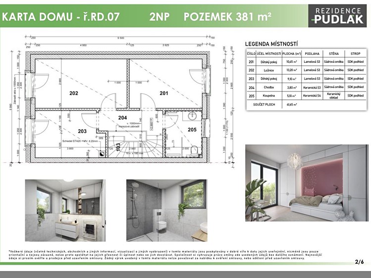 Haus zur Miete, 92 m² (24 von 31)
