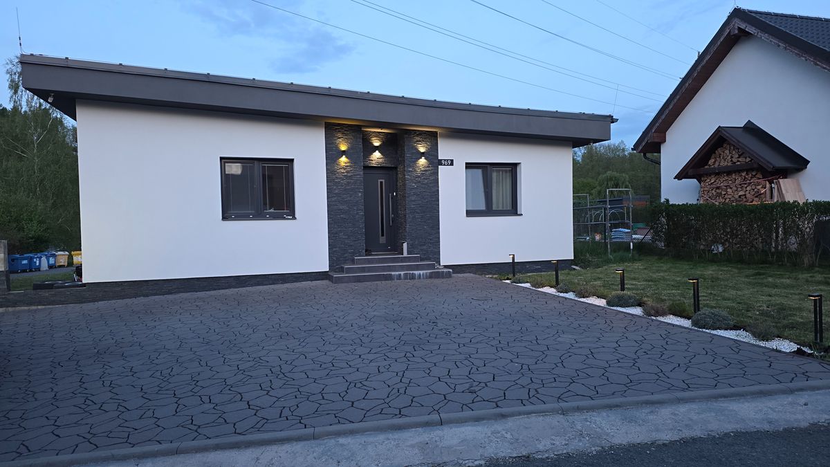 Prodej rodinného domu 120 m², pozemek 820 m²