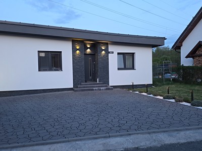 Prodej  rodinného domu 120 m², pozemek 820 m²