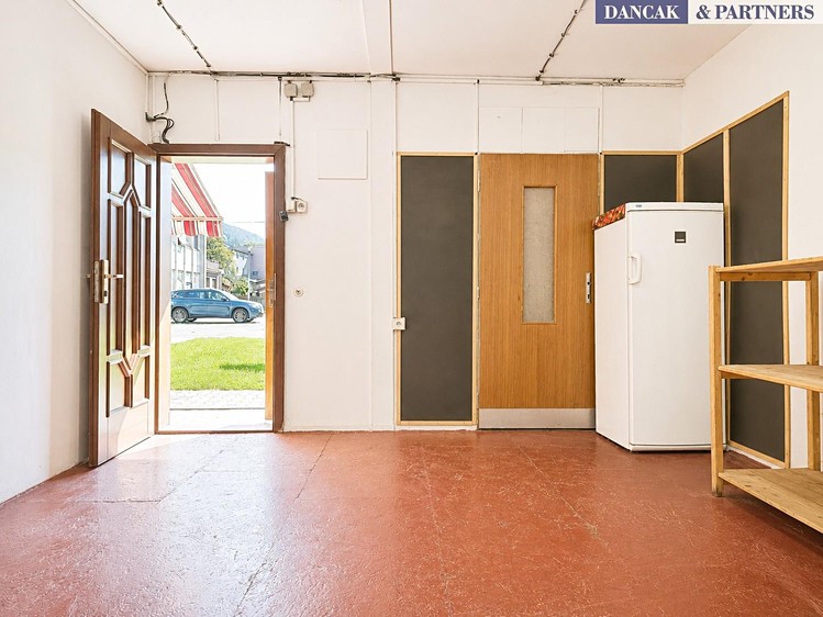 Prodej komerčního prostoru, 50 m² (12 z 16)