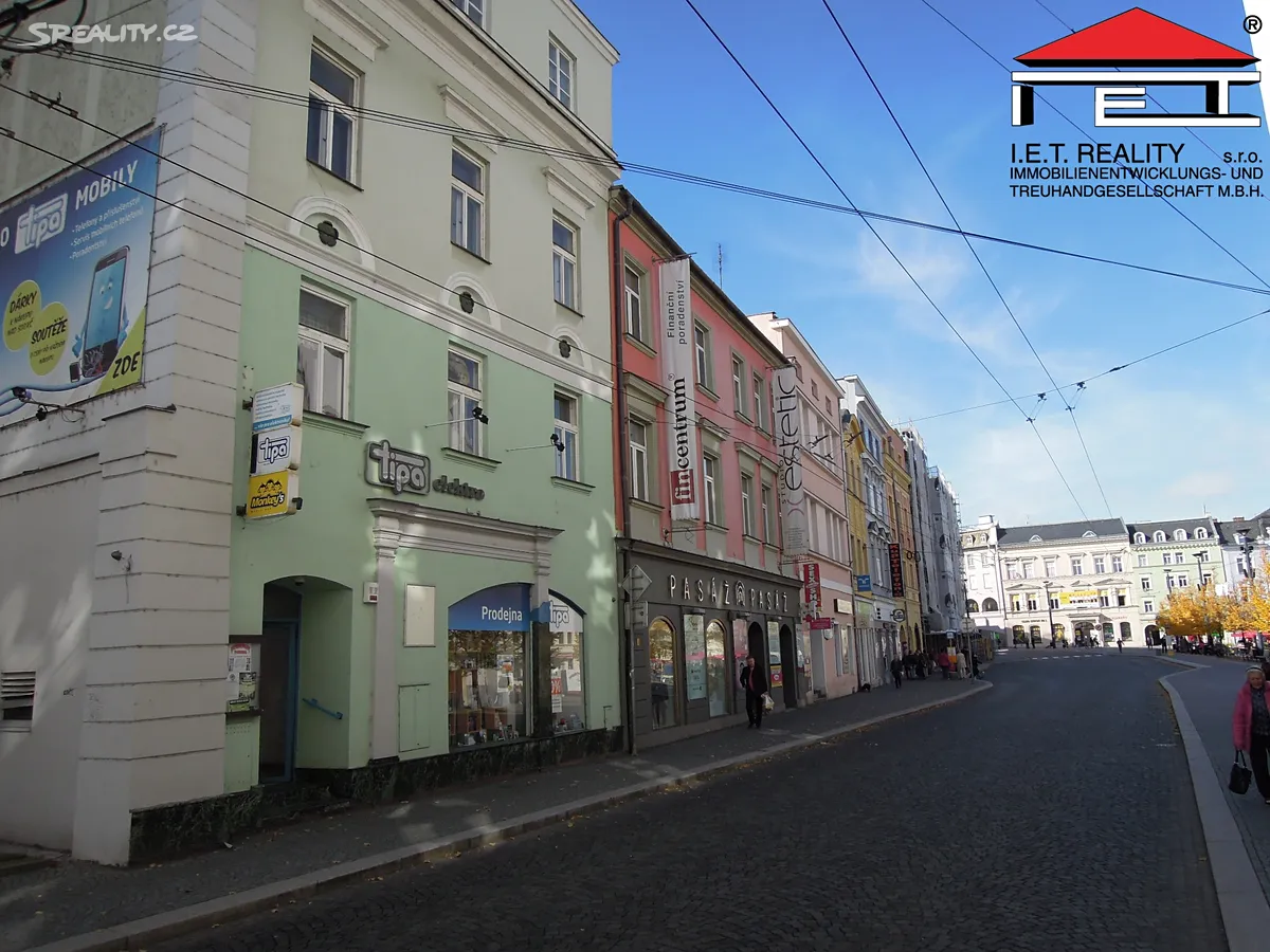 Pronájem bytu 1+kk 45 m² - View 3