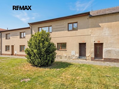 Pronájem bytu 2+1 70 m²