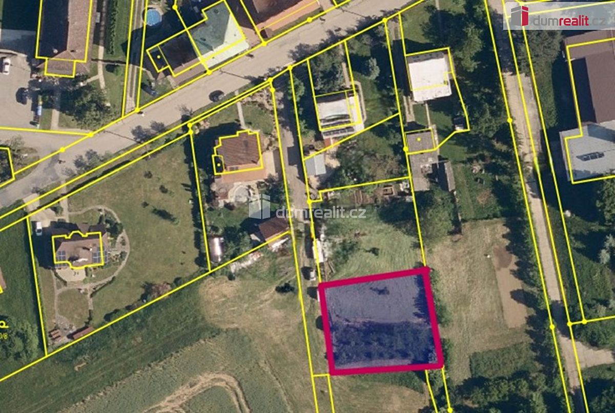 Prodej projektu na klíč 100 m², pozemek 796 m² – fotografie 2