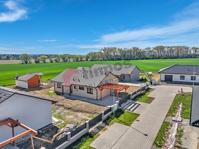 Prodej  rodinného domu 125 m², pozemek 882 m²
