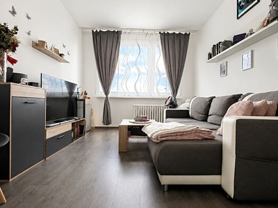 Prodej bytu 2+kk 40 m²