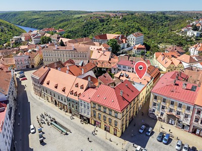 Prodej bytu 2+kk 65 m² (Podkrovní) — photo 4