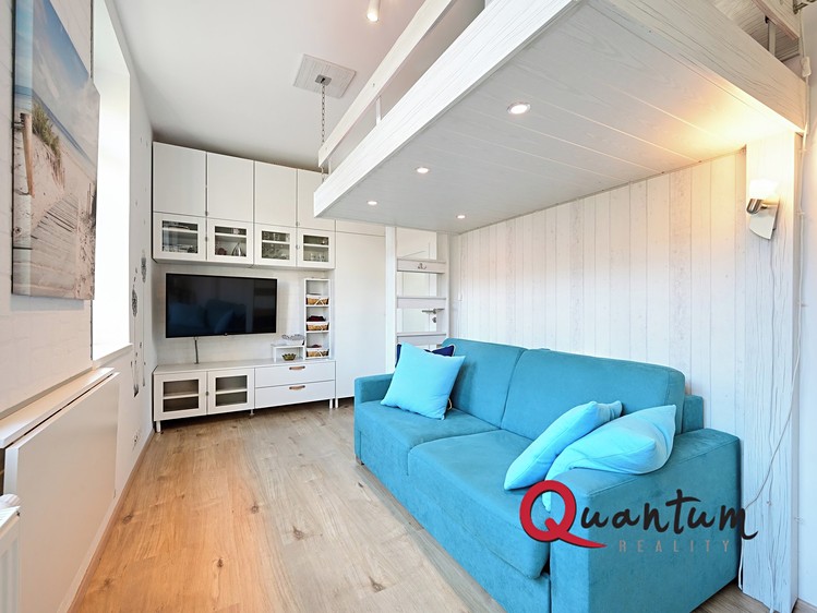 Wohnung 1+kk zum Kauf, 20 m² (5 von 20)