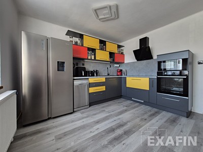 Prodej  rodinného domu 120 m², pozemek 603 m²