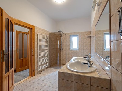 Pronájem bytu 2+kk 76 m²