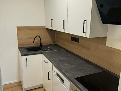 Prodej bytu 3+1 61 m²
