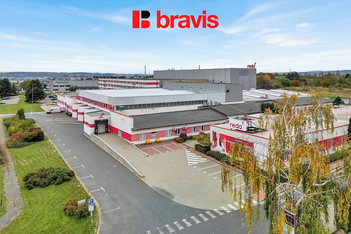 Pronájem kanceláře 257 m² – fotografie 2