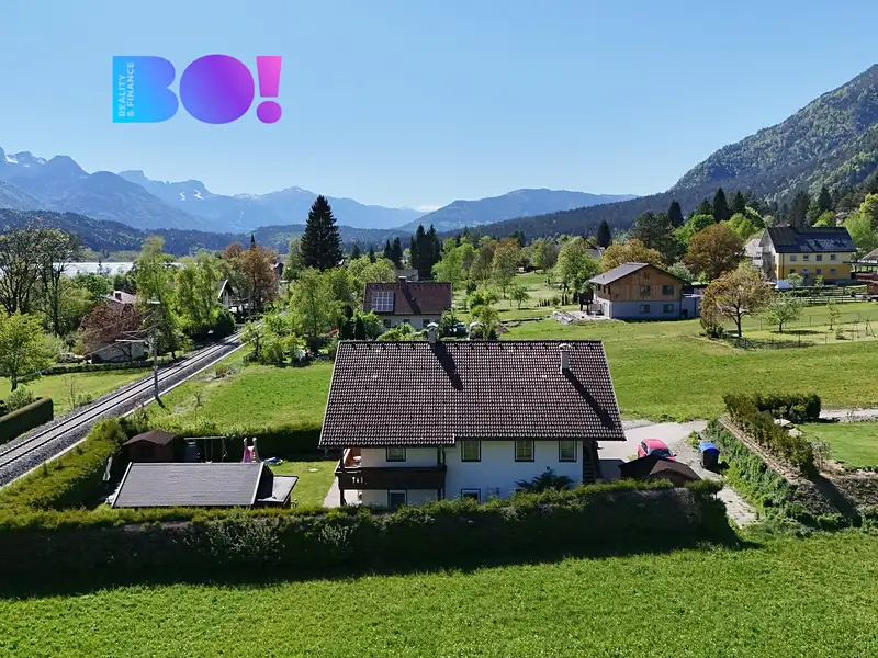 Prodej apartmánů 256 m², Hermagor-Pressegger See – náhled fotky 3