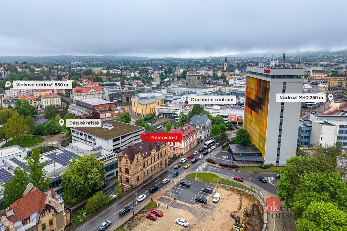 Prodej bytu 2+1 76 m² – fotografie 2