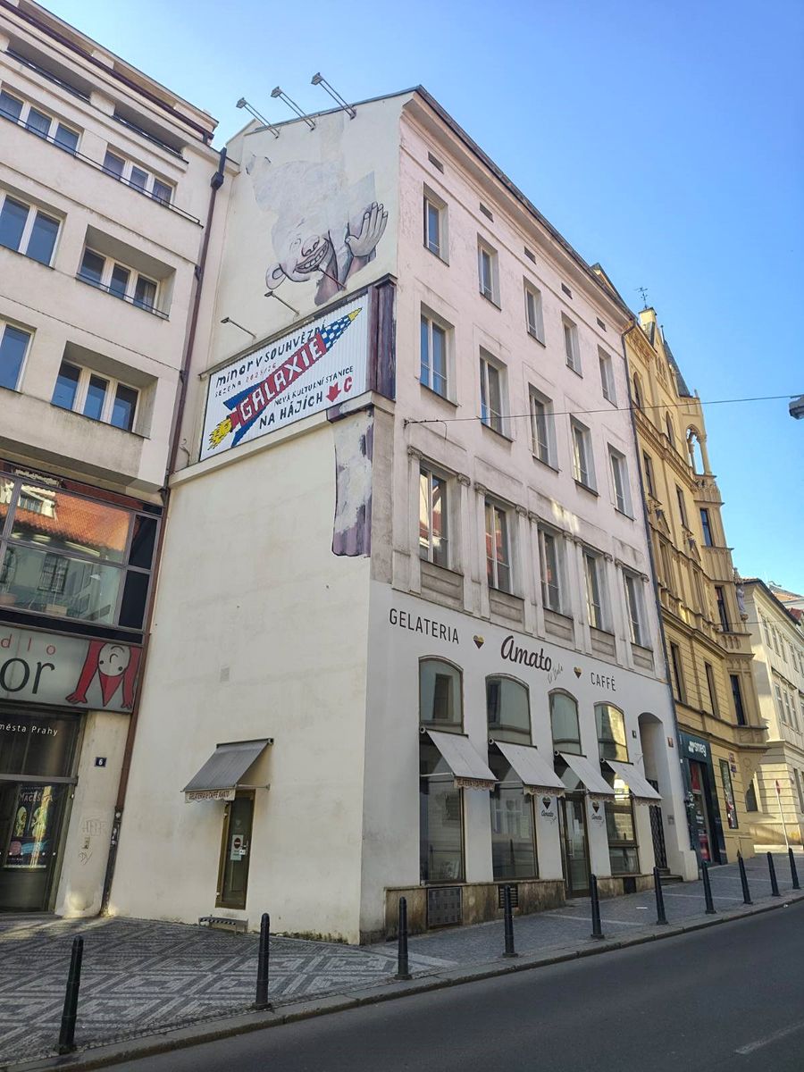 Prodej činžovního domu 822 m² – fotografie 5