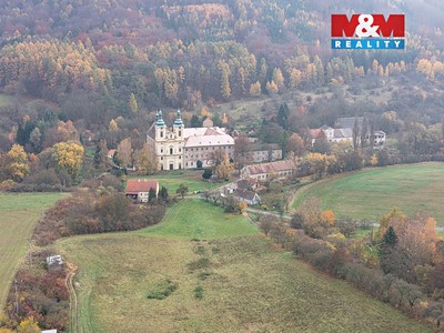 Prodej  stavebního pozemku 2 041 m² — photo 2