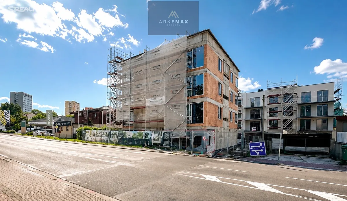 Prodej obchodního prostoru 138 m², Ostrava