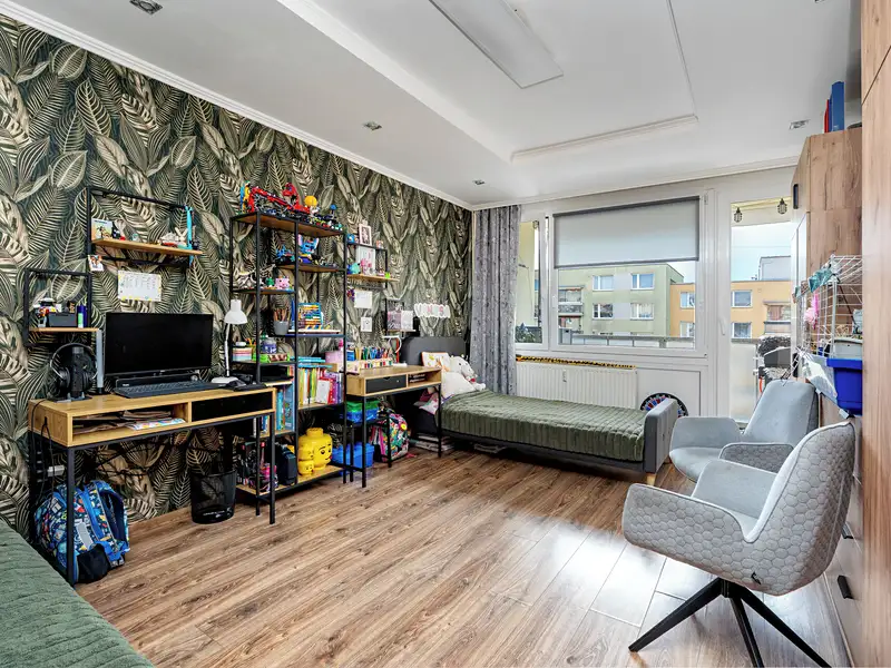 Prodej bytu 3+kk 68 m², Praha – náhled fotky 2