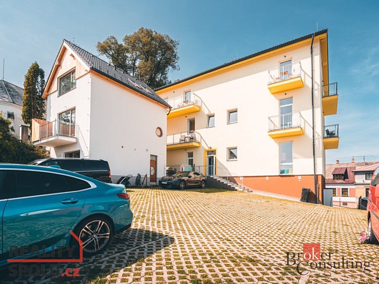 Prodej bytu 1+1, 33 m² (8 z 13)