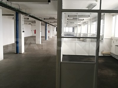 Pronájem komerčního prostoru, 456 m² (3 z 4)