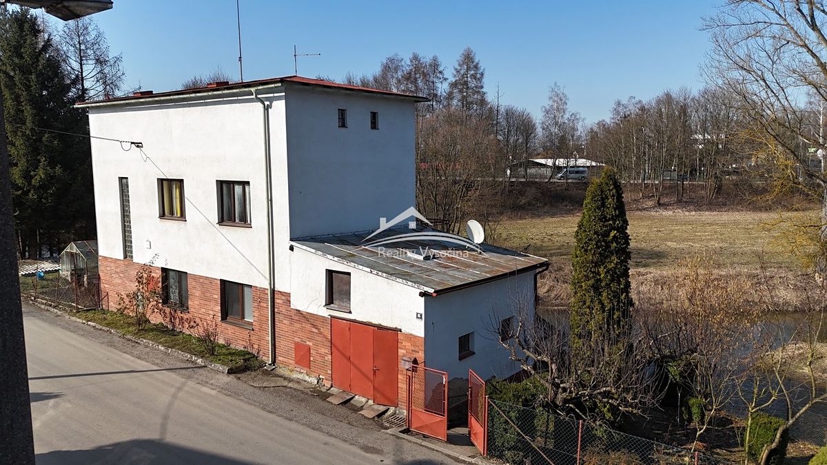 Prodej chalupy 120 m², pozemek 402 m² – fotografie 2