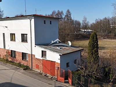 Prodej domu, 120 m² (2 z 20)