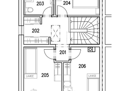 Prodej  rodinného domu 115 m², pozemek 320 m² — photo 4