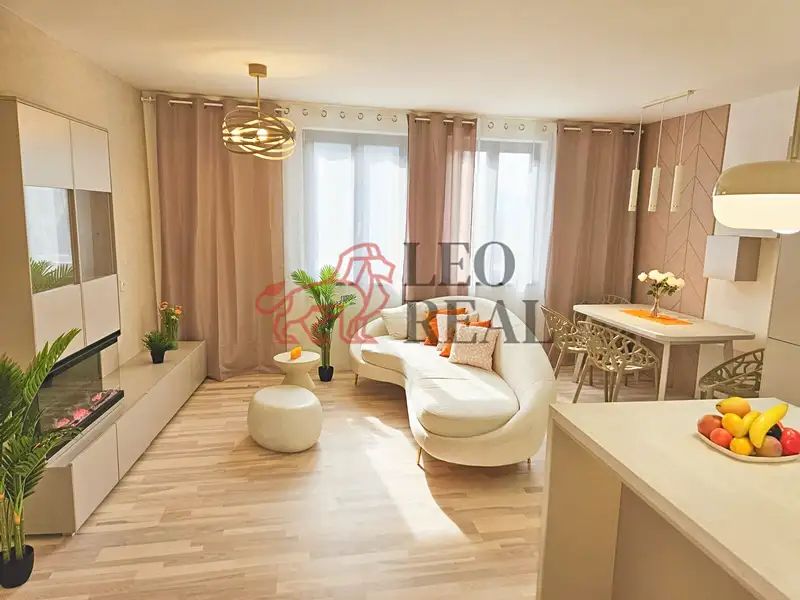 Prodej bytu 2+kk 44 m², Brušperk – náhled fotky 2