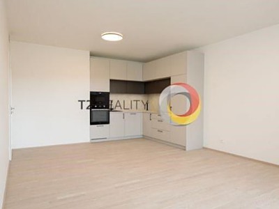 Pronájem bytu 2+kk 58 m²