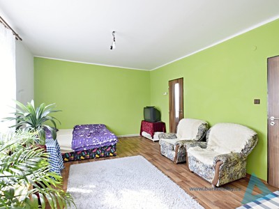 Pronájem bytu 2+1 50 m²