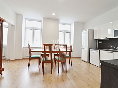 Pronájem bytu 3+1 63 m²