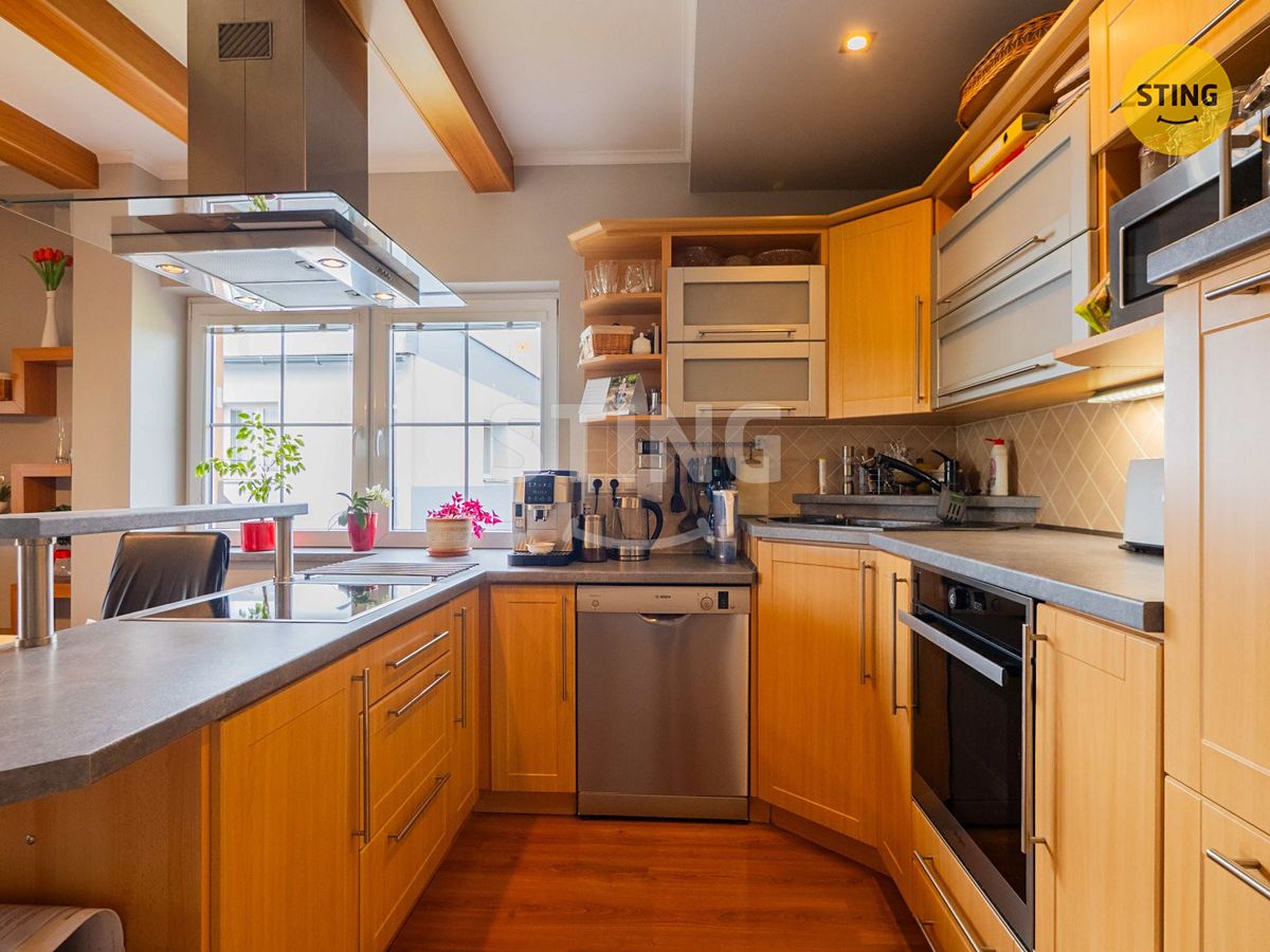 Prodej rodinného domu 380 m², pozemek 736 m² – fotografie 3