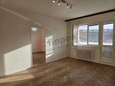 Pronájem bytu 2+1 52 m²