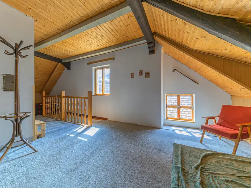 Prodej rodinného domu 99 m², pozemek 217 m², Žiželice – náhled fotky 2