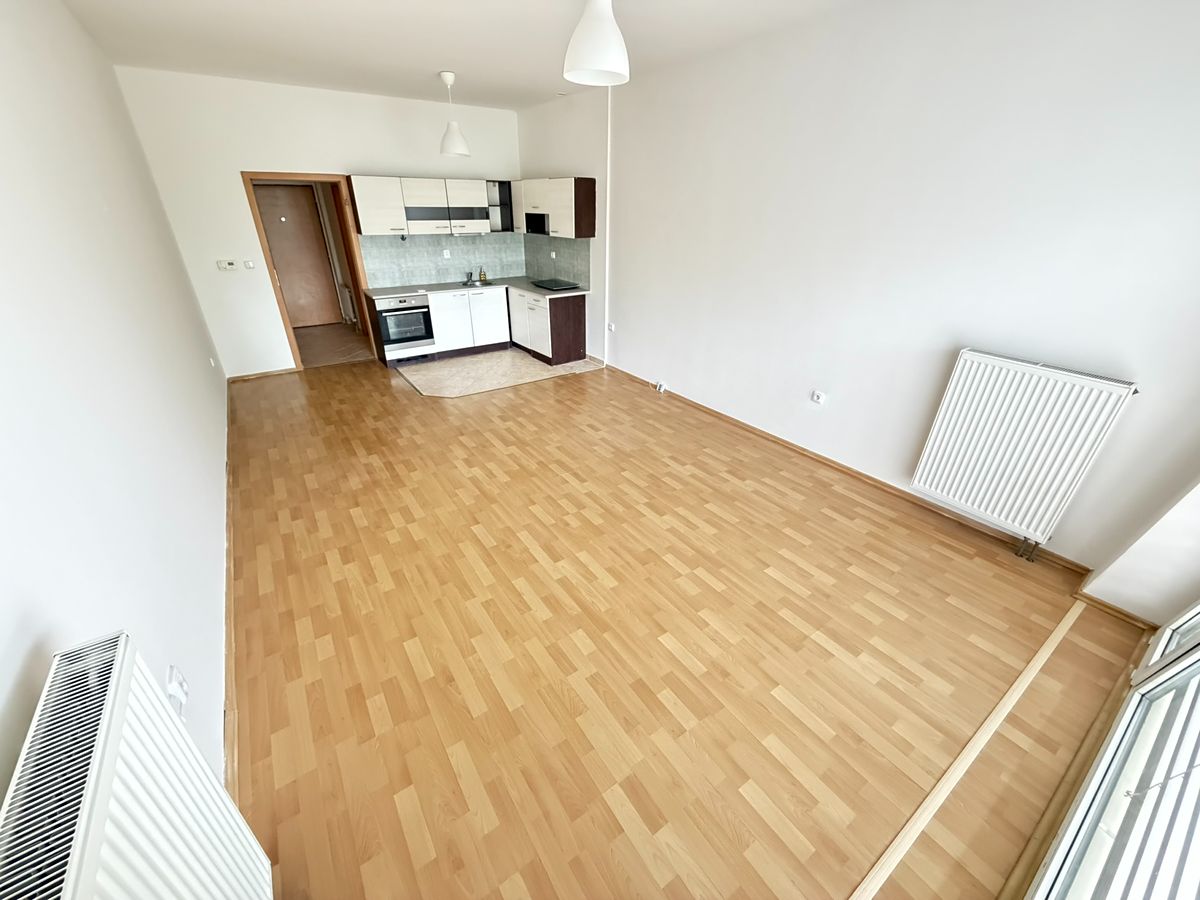 Prodej bytu 1+kk 36 m² – fotografie 4