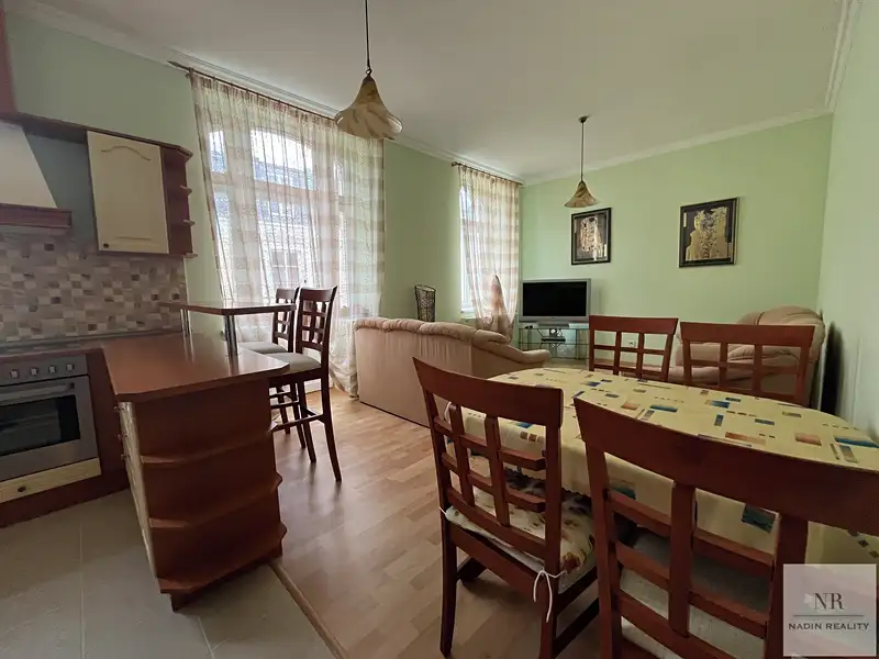 Prodej bytu 3+kk 66 m², Mariánské Lázně – náhled fotky 2