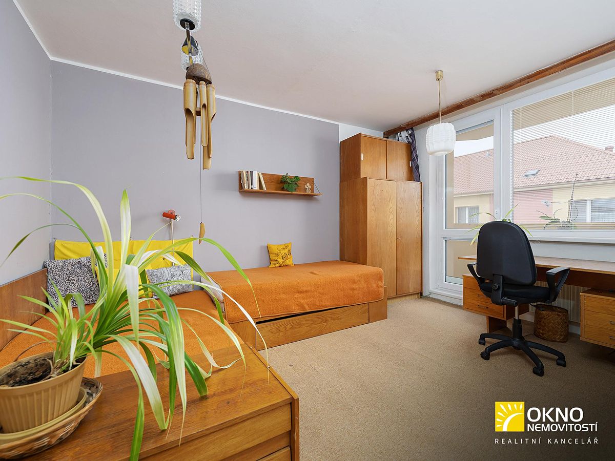Prodej bytu 3+1 72 m² – fotografie 3