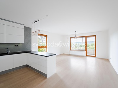 Pronájem bytu 3+kk 88 m²