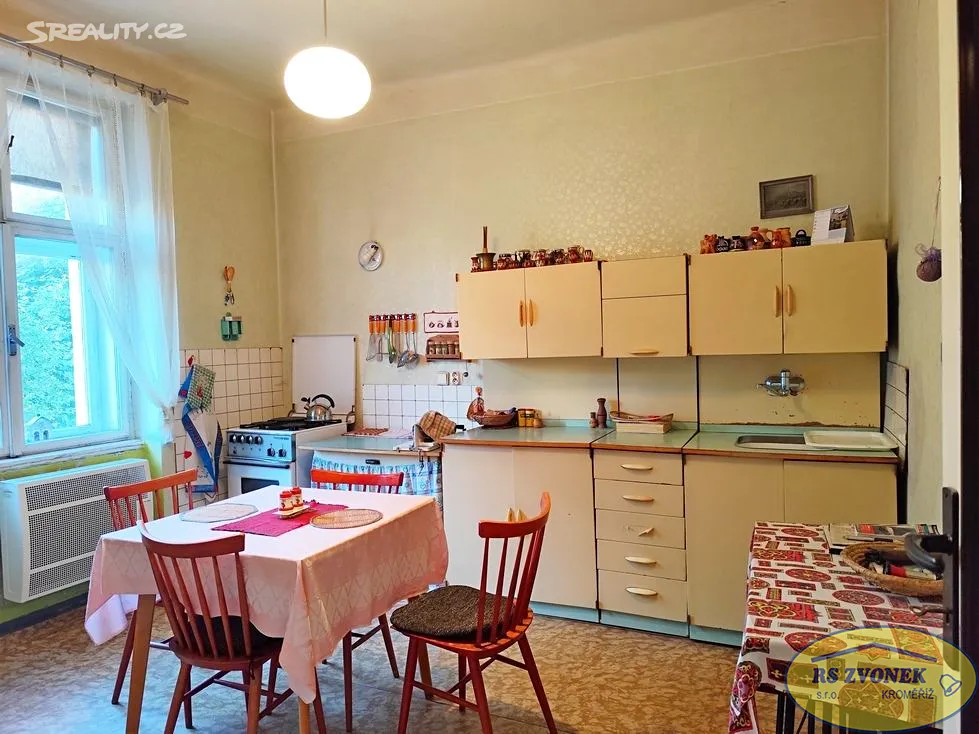 Prodej bytu 3+1 92 m² – další
